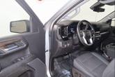 Thumbnail of 2023 Sterling Metallic GMC Sierra 1500