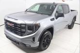 Thumbnail of 2023 Sterling Metallic GMC Sierra 1500