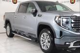 Thumbnail of 2023 Sterling Metallic GMC Sierra 1500