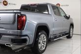 Thumbnail of 2023 Sterling Metallic GMC Sierra 1500