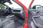 Thumbnail of 2022 Tango Red Metallic Audi RS 3