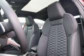 Thumbnail of 2022 Tango Red Metallic Audi RS 3