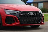 Thumbnail of 2022 Tango Red Metallic Audi RS 3