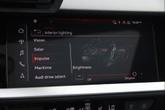 Thumbnail of 2022 Tango Red Metallic Audi RS 3