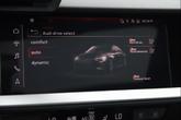Thumbnail of 2022 Tango Red Metallic Audi RS 3