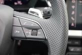 Thumbnail of 2022 Tango Red Metallic Audi RS 3