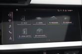 Thumbnail of 2022 Tango Red Metallic Audi RS 3