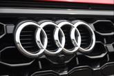 Thumbnail of 2022 Tango Red Metallic Audi RS 3