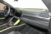 Thumbnail of 2022 Black Lamborghini Urus