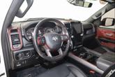 Thumbnail of 2022 Bright White Clearcoat RAM 1500