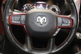 Thumbnail of 2022 Bright White Clearcoat RAM 1500