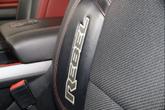 Thumbnail of 2022 Bright White Clearcoat RAM 1500
