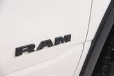 Thumbnail of 2022 Bright White Clearcoat RAM 1500