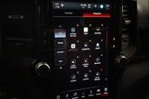 Thumbnail of 2022 Bright White Clearcoat RAM 1500