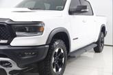 Thumbnail of 2022 Bright White Clearcoat RAM 1500