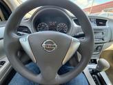 Thumbnail of 2014 Aspen White Nissan Sentra