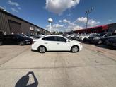 Thumbnail of 2014 Aspen White Nissan Sentra