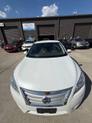 Thumbnail of 2014 Aspen White Nissan Sentra