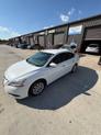 Thumbnail of 2014 Aspen White Nissan Sentra