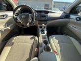 Thumbnail of 2014 Aspen White Nissan Sentra