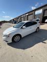 Thumbnail of 2014 Aspen White Nissan Sentra