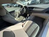 Thumbnail of 2014 Aspen White Nissan Sentra