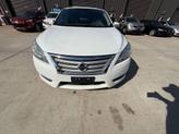 Thumbnail of 2014 Aspen White Nissan Sentra