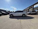 Thumbnail of 2014 Aspen White Nissan Sentra