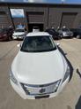 Thumbnail of 2014 Aspen White Nissan Sentra