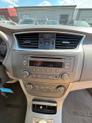 Thumbnail of 2014 Aspen White Nissan Sentra