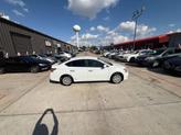 Thumbnail of 2014 Aspen White Nissan Sentra