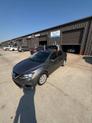 Thumbnail of 2016 Deep Blue Pearl Nissan Sentra