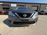 Thumbnail of 2016 Deep Blue Pearl Nissan Sentra