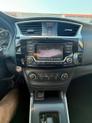 Thumbnail of 2016 Deep Blue Pearl Nissan Sentra