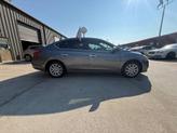 Thumbnail of 2016 Deep Blue Pearl Nissan Sentra