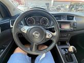 Thumbnail of 2016 Deep Blue Pearl Nissan Sentra