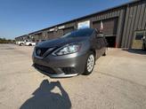 Thumbnail of 2016 Deep Blue Pearl Nissan Sentra