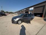 Thumbnail of 2016 Deep Blue Pearl Nissan Sentra