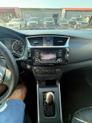 Thumbnail of 2016 Deep Blue Pearl Nissan Sentra