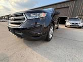 Thumbnail of 2017 Shadow Black Ford Edge