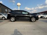 Photo of 2017 Shadow Black Ford Edge