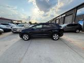 Thumbnail of 2017 Shadow Black Ford Edge
