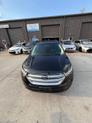 Thumbnail of 2017 Shadow Black Ford Edge