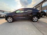 Thumbnail of 2017 Shadow Black Ford Edge