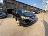 Thumbnail of 2017 Shadow Black Ford Edge