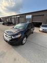 Thumbnail of 2017 Shadow Black Ford Edge