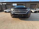 Thumbnail of 2017 Shadow Black Ford Edge
