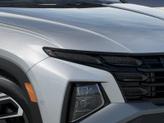 Thumbnail of 2025 Shimmering Silver Hyundai TUCSON Hybrid