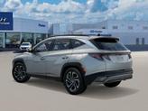 Thumbnail of 2025 Shimmering Silver Hyundai TUCSON Hybrid