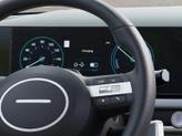 Thumbnail of 2025 Shimmering Silver Hyundai TUCSON Hybrid
